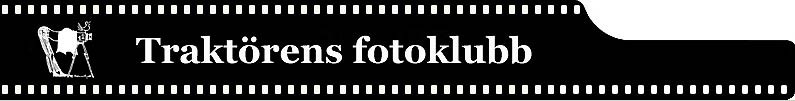 Traktörens Fotoklubb